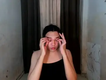 Chaturbate Live Sex of sexygoddess_tyra