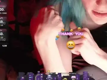 Chaturbate Watch Live Sex Cams of shyohiogirl