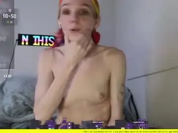 Chaturbate Live Sex of shyohiogirl