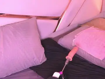 Chaturbate Adult Webcams of sophie_velvet18