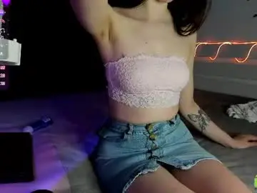 Chaturbate Free Live Porn of sweet_sonechka