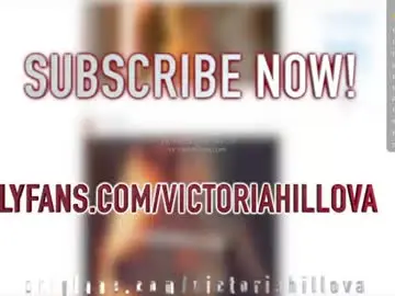 Chaturbate Adult Webcams of victoriahillova