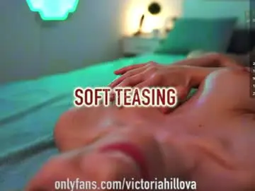 Chaturbate Private Sex Chat of victoriahillova