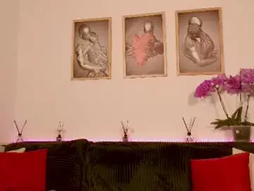 Chaturbate Live Sex Cam of antonia1313