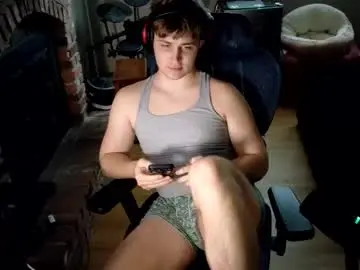 Chaturbate Sex Cam of bubblebuttbdn