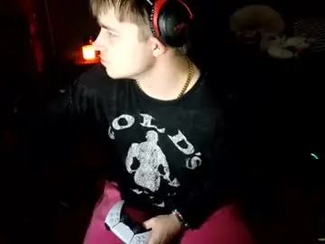 Chaturbate Live Porn of bubblebuttbdn