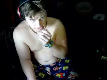 Chaturbate Live Sex Cam of bubblebuttbdn