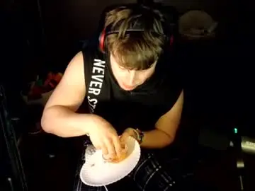 Chaturbate Sex Cam of bubblebuttbdn