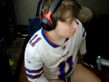 Chaturbate Live Sex Cam of bubblebuttbdn