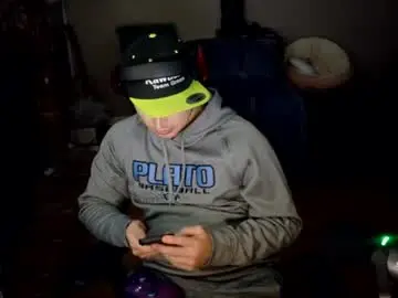 Chaturbate Adult Video Chat of bubblebuttbdn
