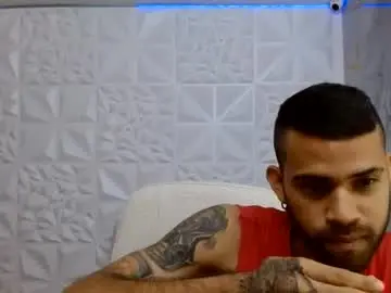 Chaturbate Free Live Porn of chacorta_