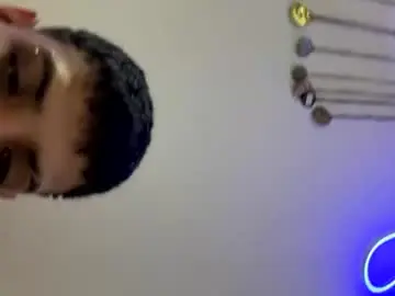 Chaturbate Best Webcam of clarentz_baileys
