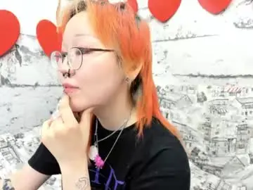 Chaturbate Free Porn Cam of cute__kiko