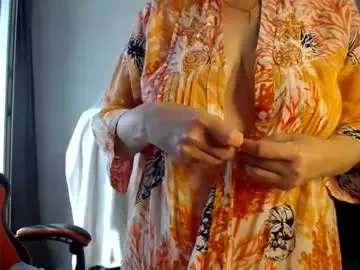 Chaturbate Best Webcam of donnalimadonna