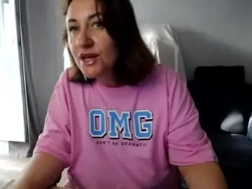 Chaturbate Sex Cam of donnalimadonna