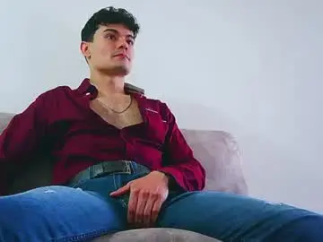 Chaturbate Sex Cam of jhohannes_maximo