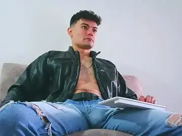 Chaturbate Best Webcam of jhohannes_maximo