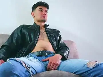 Chaturbate Adult Video Chat of jhohannes_maximo