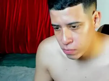 Chaturbate Best Webcam of jhon_wick831