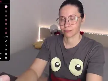 Chaturbate Nude Webcam of justmexy7