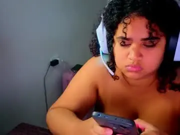 Chaturbate Watch Live Sex Cams of kalijah__