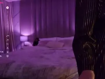 Chaturbate Sex Cam of karrin