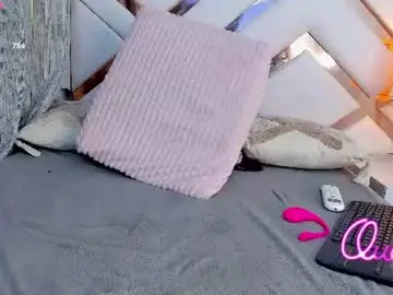 Chaturbate Adult Webcams of kayladavies_