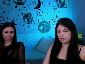 Chaturbate Nude Webcam of kylie_angel3