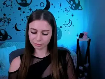 Chaturbate Live Sex of kylie_angel3