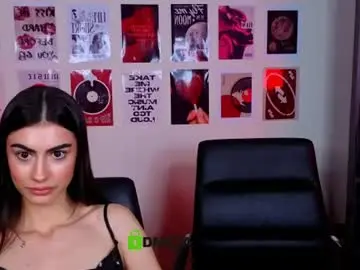 Chaturbate Sex Chat of kylie_angel3