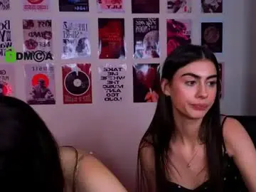 Chaturbate Free Porn Cam of kylie_angel3