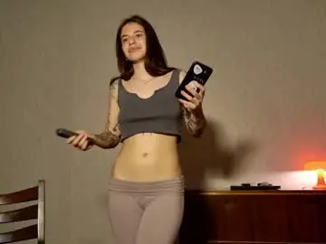 Chaturbate Live Porn of lucyrait