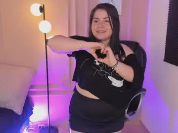 Chaturbate Best live sex cam show of maddie_sp