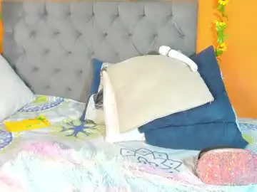 Chaturbate Free Porn Cam of nahirobyy_ebonyy