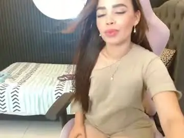 Chaturbate Free Porn Cam of naomis_36