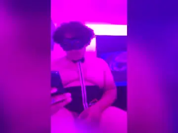 Chaturbate Sex Cam of nicoangelo1