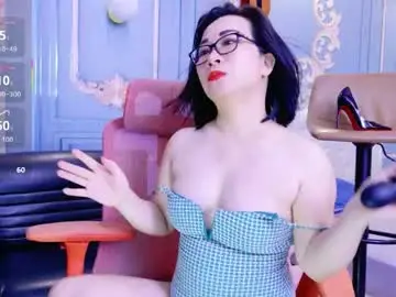 Chaturbate Live Sex of noko8888
