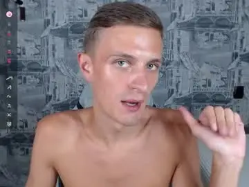 Chaturbate Live Sex of oliverfresh