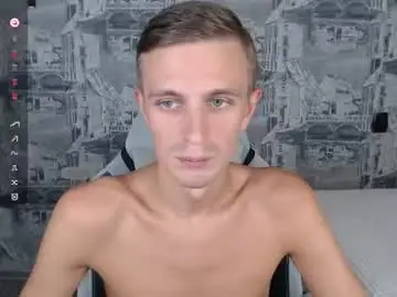 Chaturbate Nude Webcam of oliverfresh