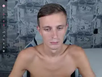 Chaturbate Adult Webcams of oliverfresh