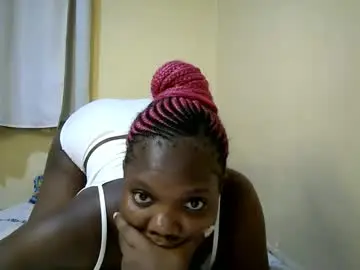 Chaturbate Nude Webcam of pretty_tiffany7