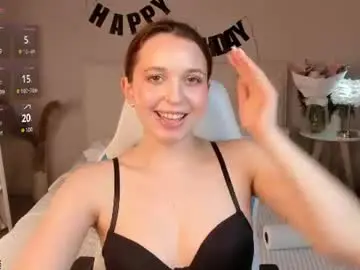 Chaturbate Live Porn of sofia_gaze