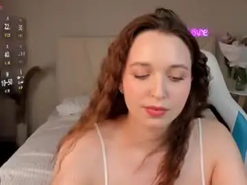 Chaturbate Best Webcam of sofia_gaze