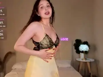 Chaturbate Adult Video Chat of sofia_gaze