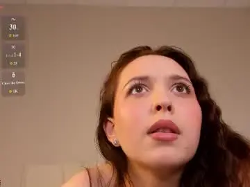 Chaturbate Live Sex Cam of sofia_gaze