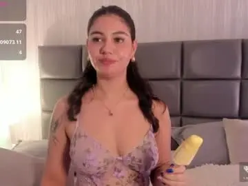 Chaturbate Live Sex Cam of vera_price_