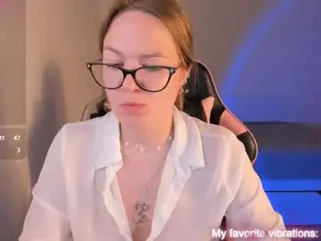 Chaturbate Private Sex Chat of ami_amour_