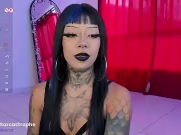 Chaturbate Live Sex Cam of beelzebosss