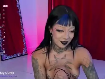 Chaturbate Free Porn Cam of beelzebosss