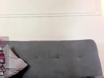 Chaturbate Watch Live Sex Cams of camilo_stark